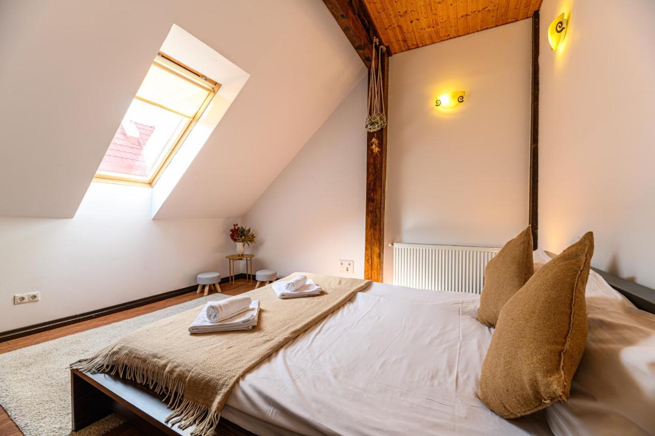 Dream Guesthouse Brasov Exterior photo
