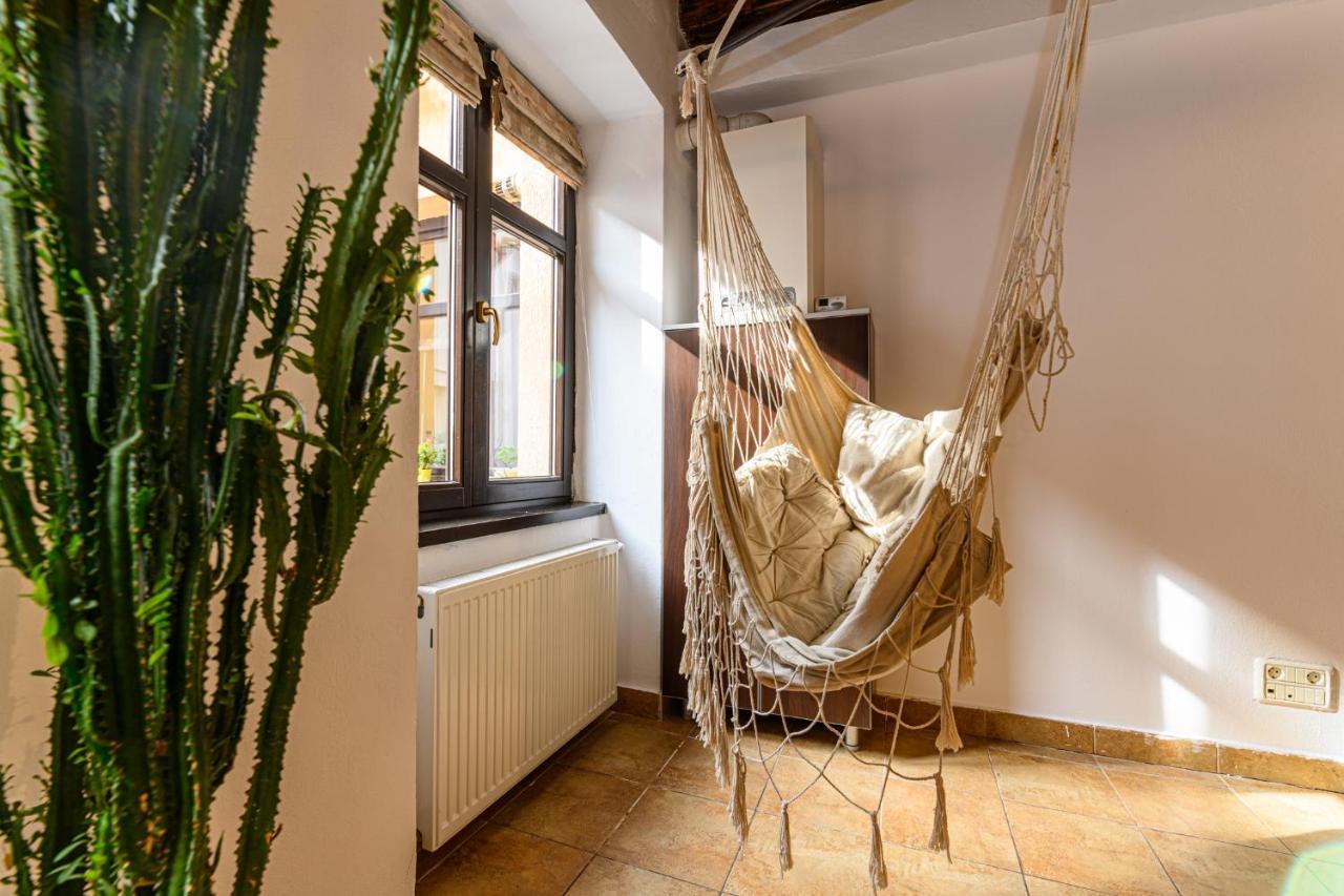 Dream Guesthouse Brasov Exterior photo