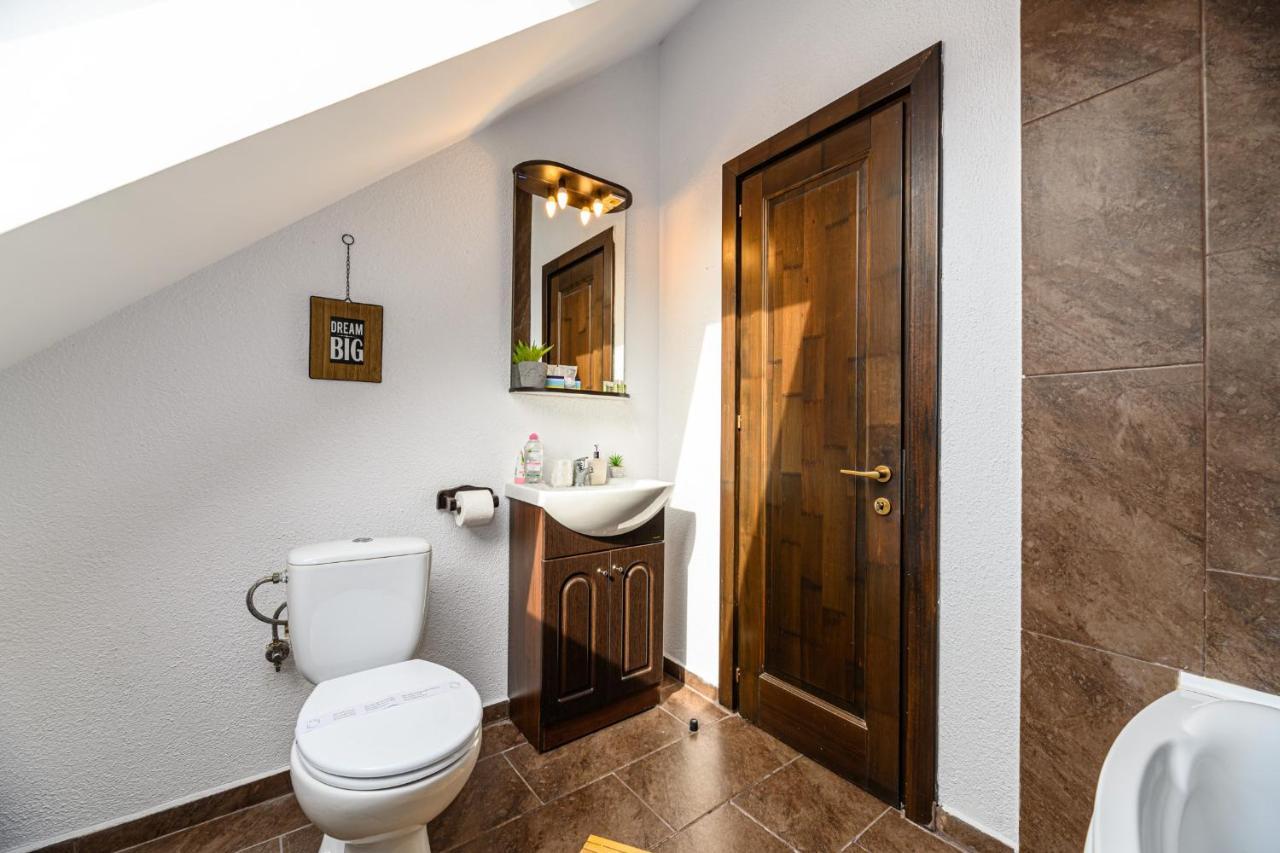 Dream Guesthouse Brasov Exterior photo
