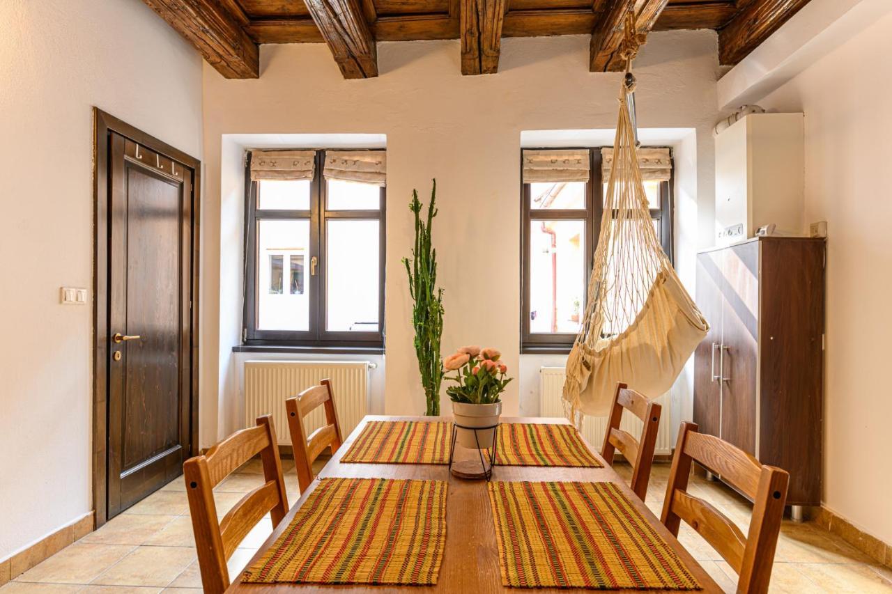 Dream Guesthouse Brasov Exterior photo