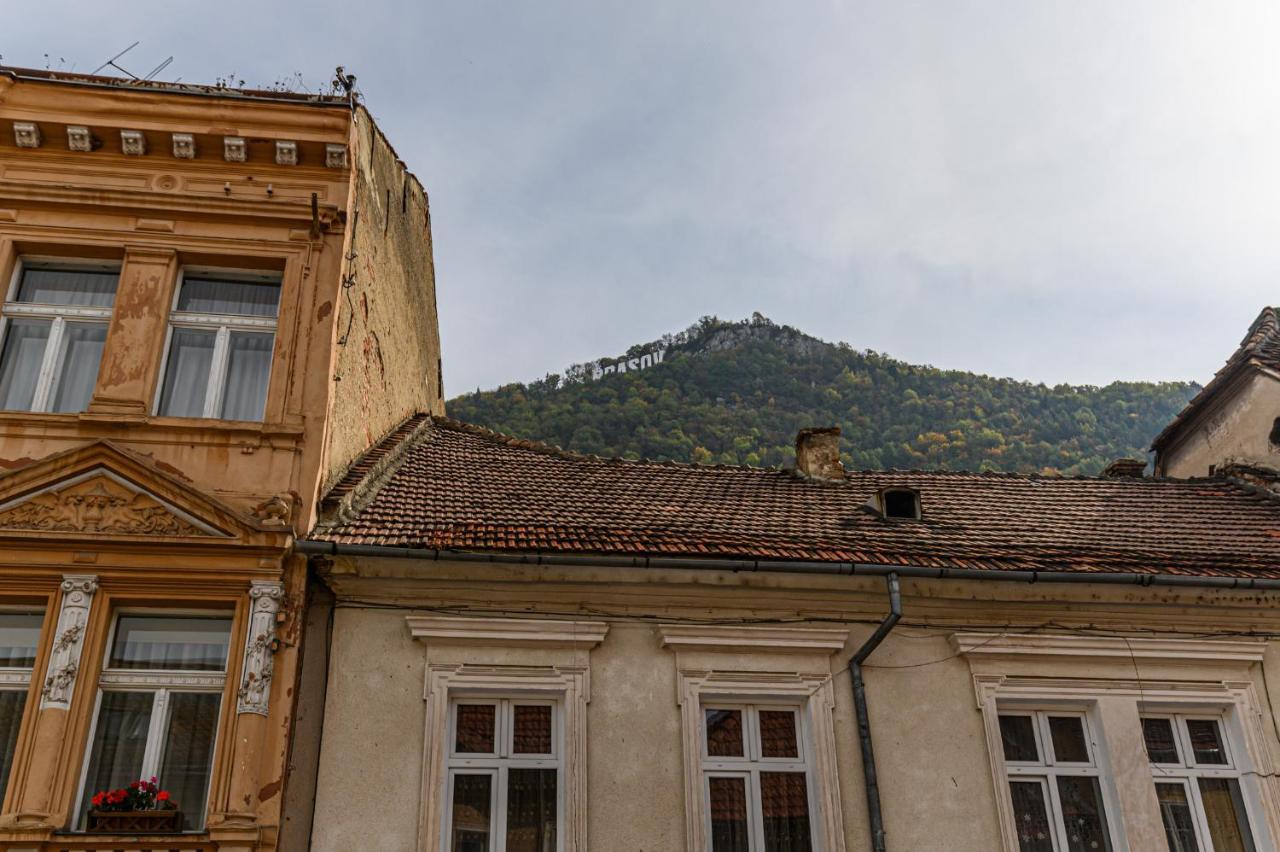 Dream Guesthouse Brasov Exterior photo
