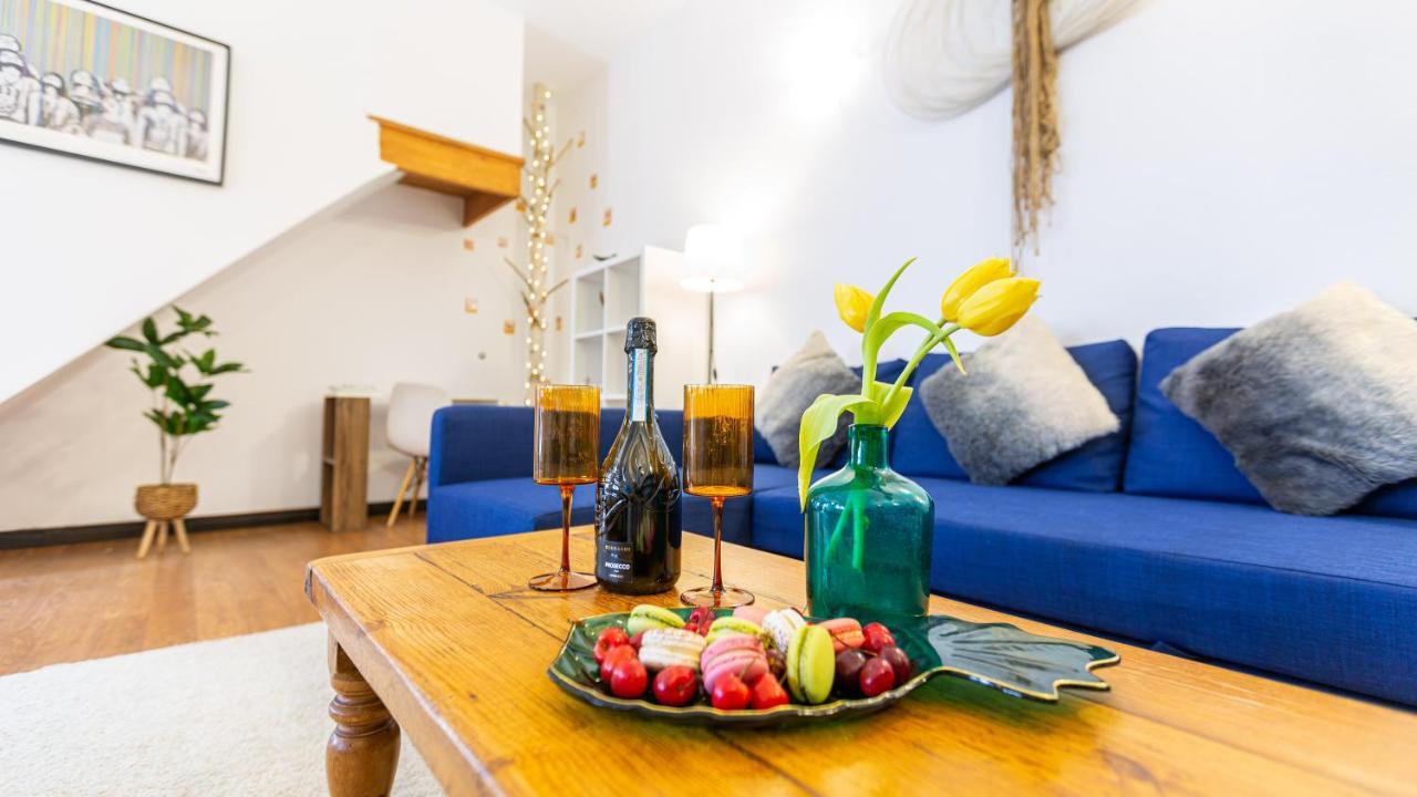 Dream Guesthouse Brasov Exterior photo
