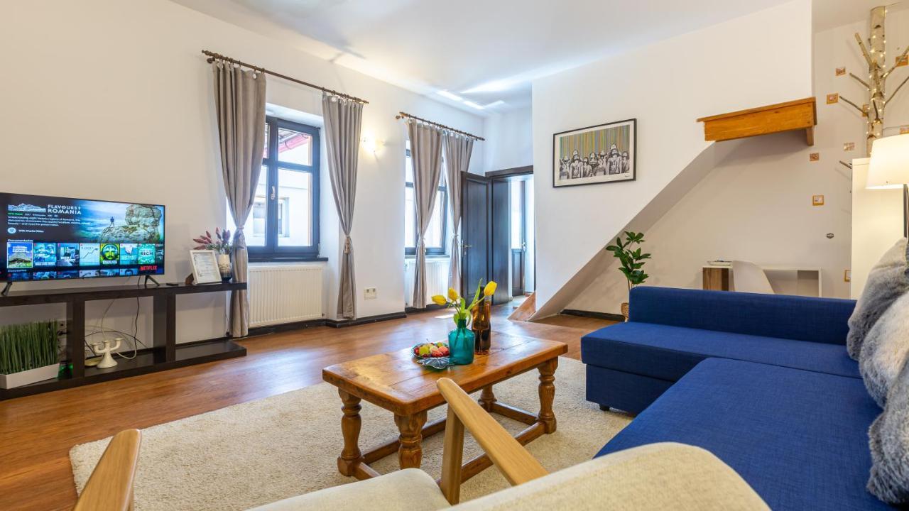 Dream Guesthouse Brasov Exterior photo