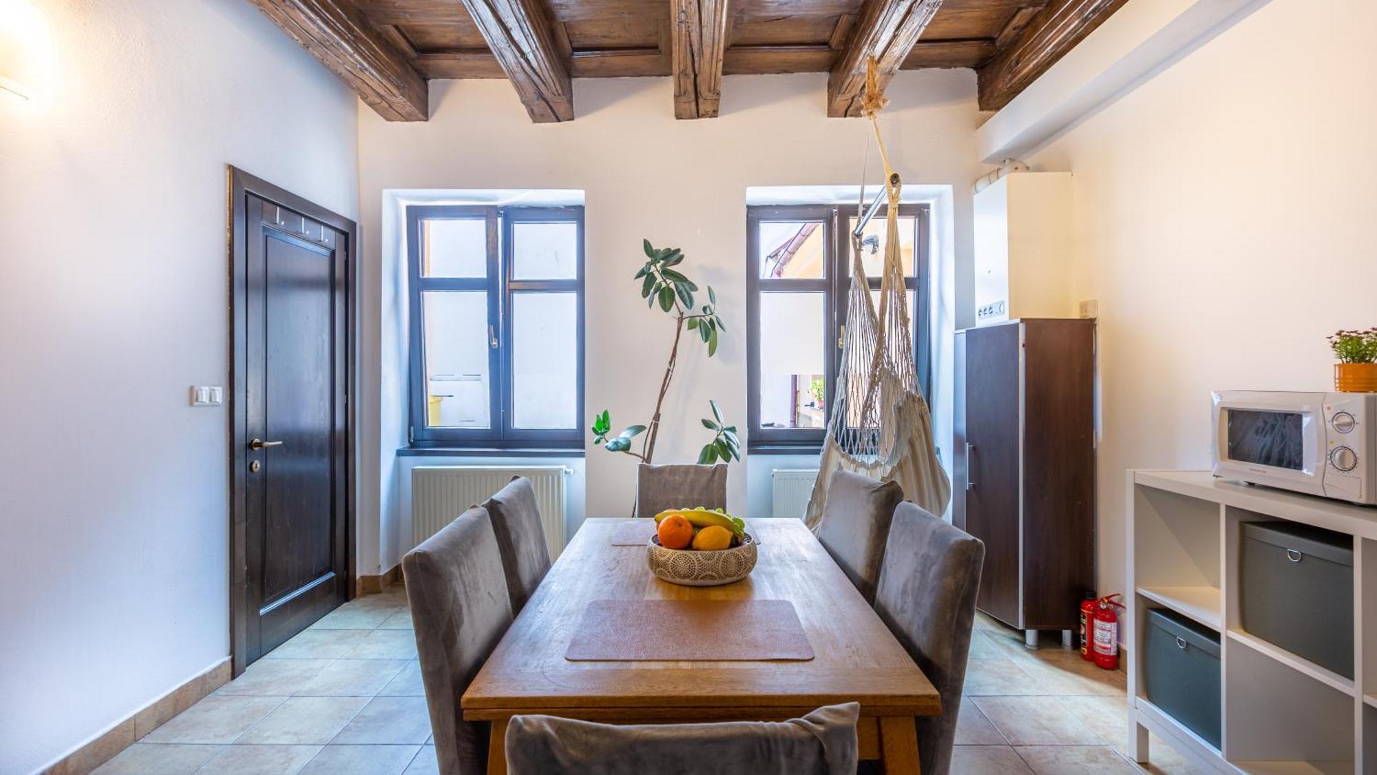 Dream Guesthouse Brasov Exterior photo